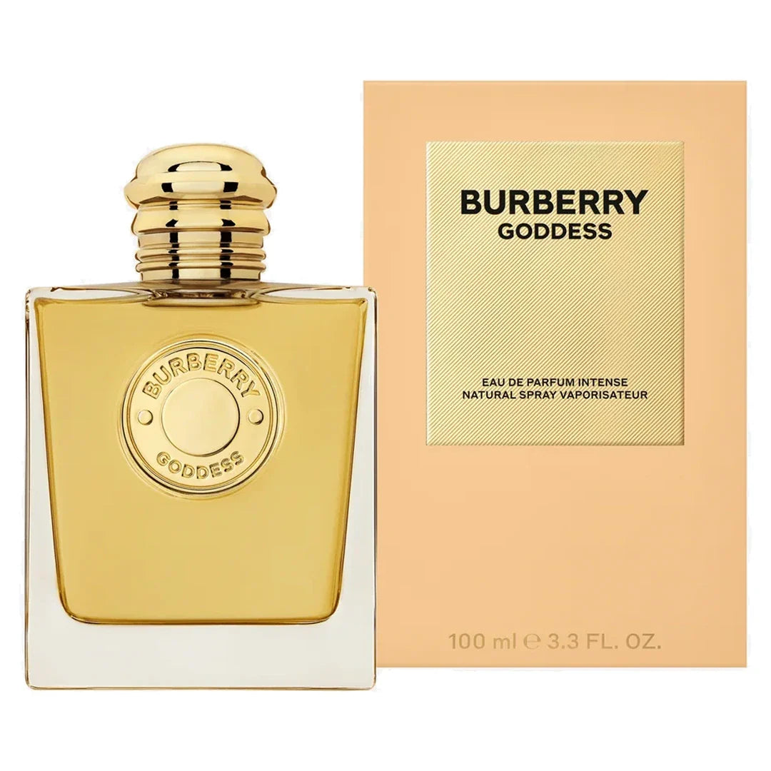 Burberry - Goddess - Eau de Parfum Intense - Women - 3.3 OZ - Free Shipping