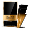Carolina Herrera - Bad Boy Extreme - Men - Eau de Parfum - 3.4 OZ - Free Shipping