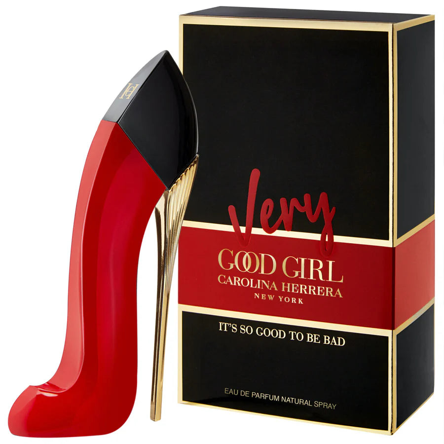 Carolina Herrera - Very Good Girl - Eau de Parfum - Women - 2.7 OZ