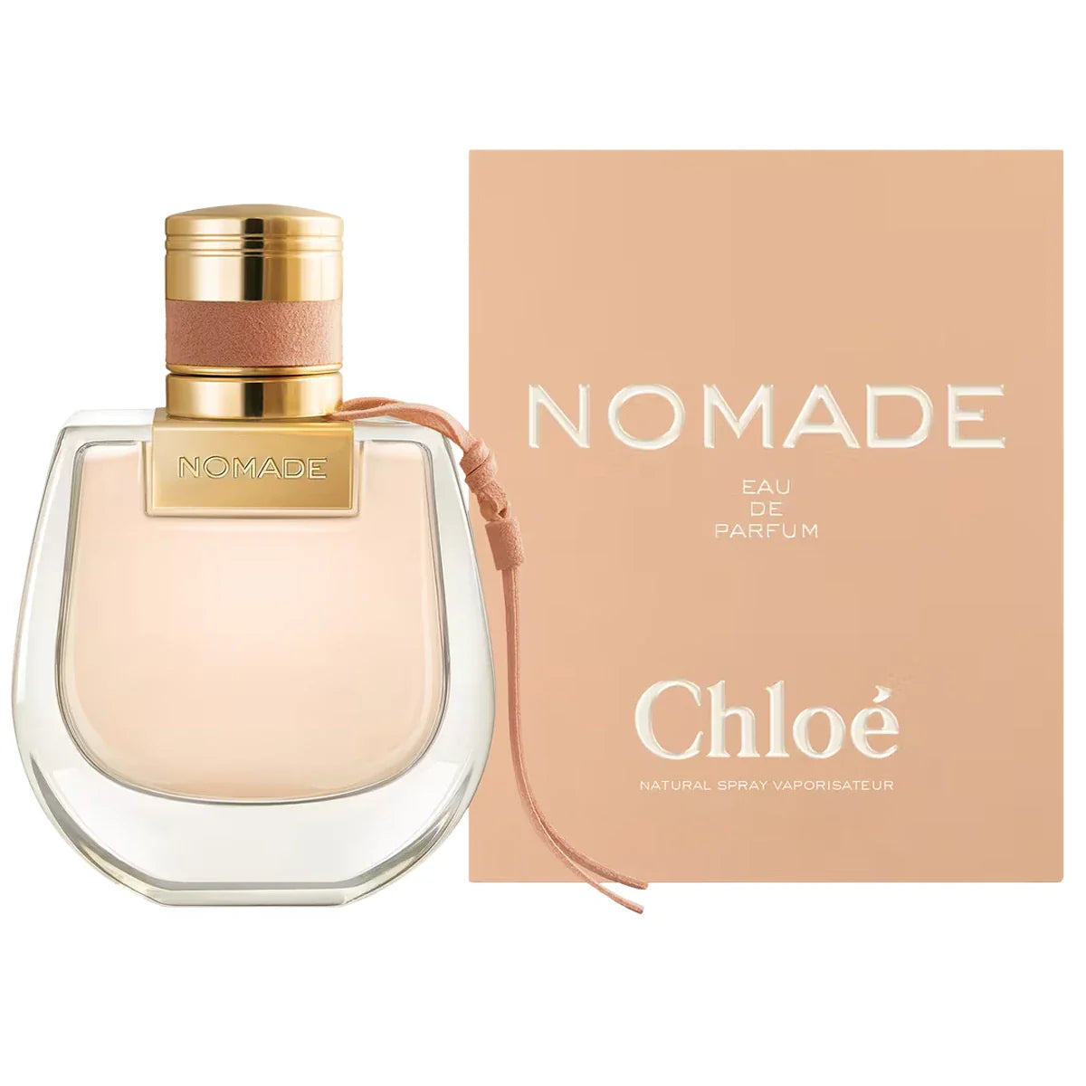 Chloe - Nomade - Eau de Parfum - Women - 2.5 OZ - Free Shipping