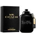 Coach - Coach - Eau de Parfum - Men - 3.4 OZ - Free Shipping