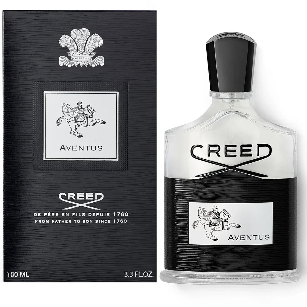 Creed - Aventus - Eau de Parfum - 3.3 OZ - Men - Free Shipping