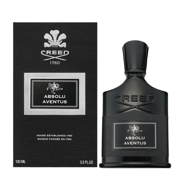 Creed - Aventus Absolu - Men - Eau De Parfum - 3.3 OZ - Free Shipping