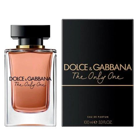 Dolce & Gabbana - The Only One - Eau de Parfum - Women - 3.3 OZ - Free Shipping