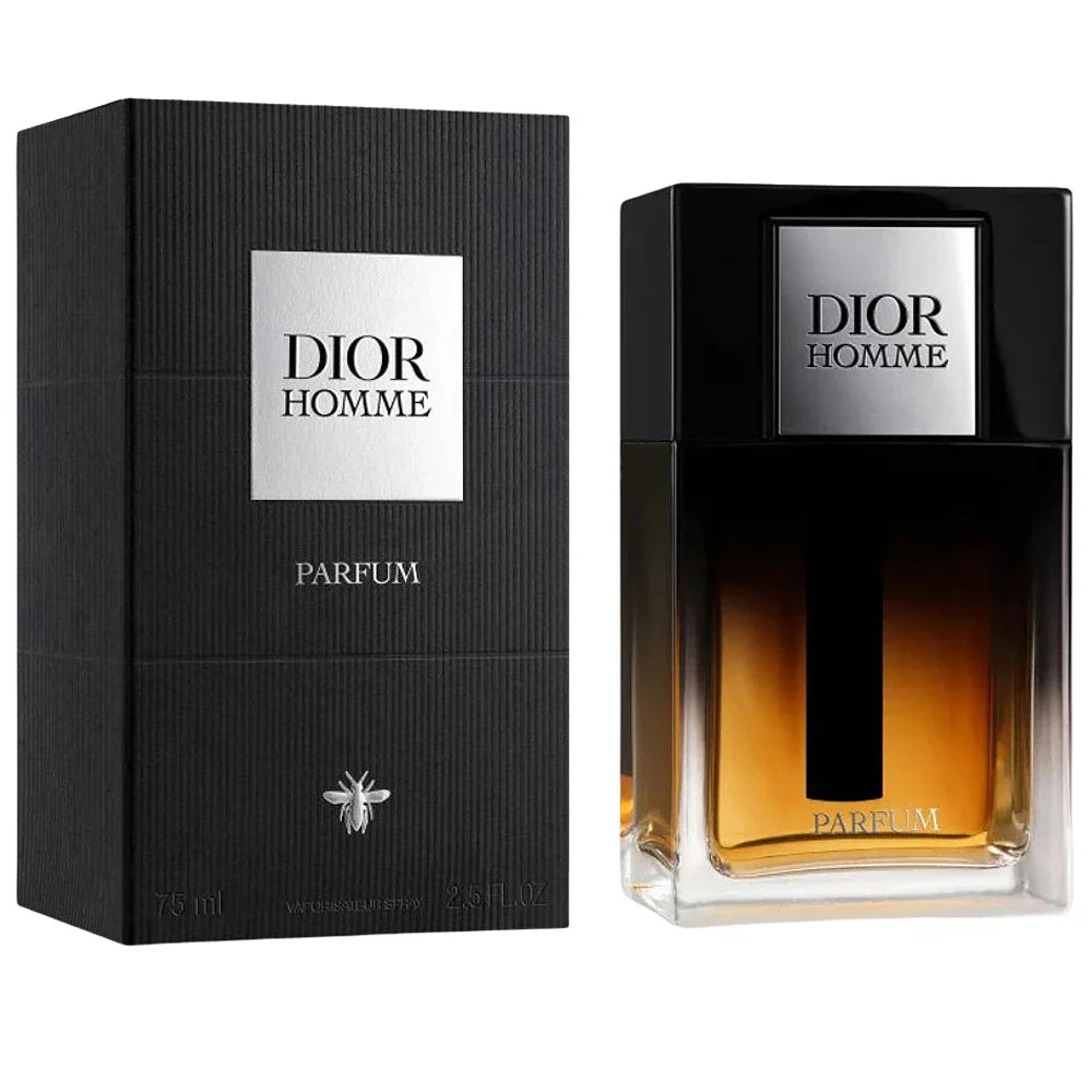 Dior - Homme - Parfum - Men - 2.5 OZ - Free Shipping