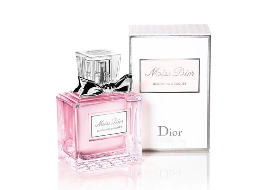 Christian Dior - Miss Dior Blooming Bouquet - Women - Eau De Toilette - 1.7 OZ - Free Shipping
