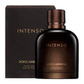 Dolce & Gabbana - Intenso - Eau de Parfum - Men - 4.2 OZ - Free Shipping