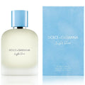 Dolce & Gabbana - Light Blue - Eau de Toilette - Men - 3.4 OZ