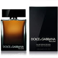 Dolce & Gabbana - The One - Eau de Parfum - Men - 3.4 OZ - Free Shipping