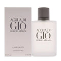 Giorgio Armani - Acqua Di Gio - Eau de Toilette - Men - 3.4 OZ - Free Shipping