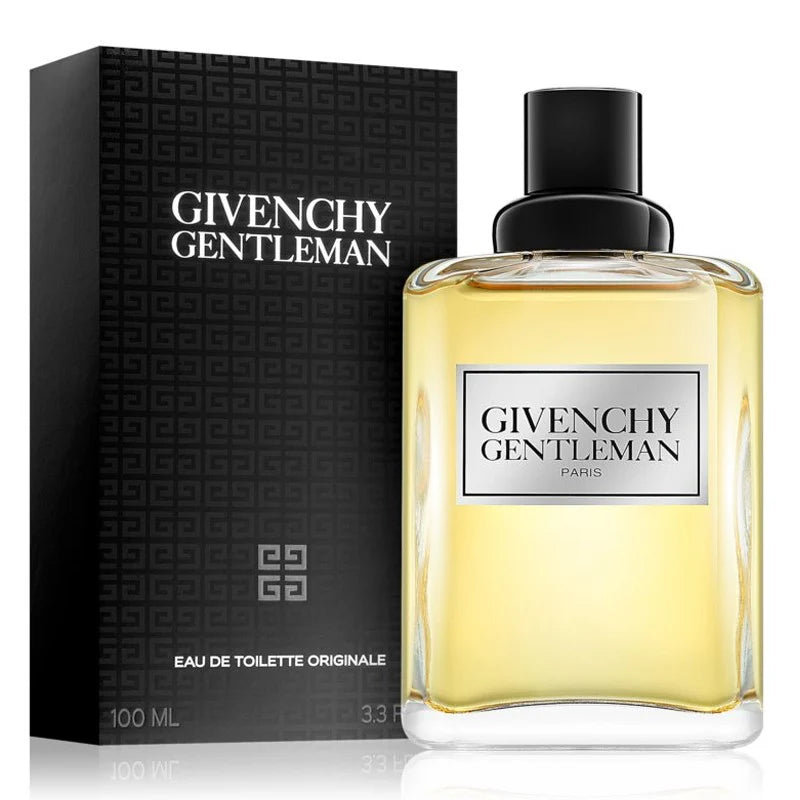 Givenchy - Gentleman - Eau de Toilette - 3.4 OZ - Men - Free Shipping