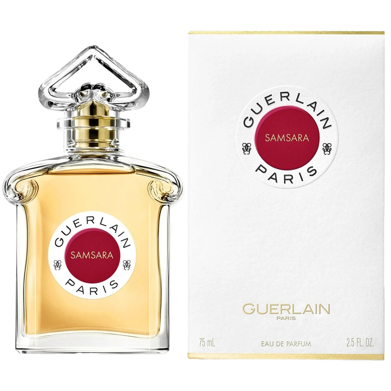 Guerlain - Samsara - Eau de Parfum - 2.5 OZ - Women - Free Shipping