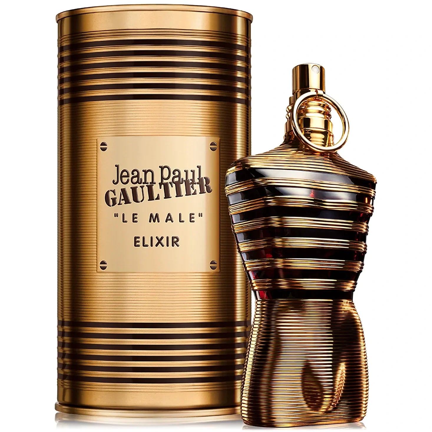 Jean Paul Gaultier - Le Male - Elixir - Men - 4.2 OZ - Free Shipping