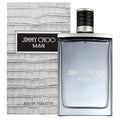 Jimmy Choo - Man - Eau De Toilette - 3.4 OZ - Free Shipping