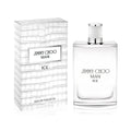 Jimmy Choo - Man Ice - 3.3 OZ - Men - Eau De Toilette - Free Shipping