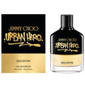 Jimmy Choo - Urban Hero Gold Edition - Men - 3.4 OZ - Eau De Parfum - Free Shipping