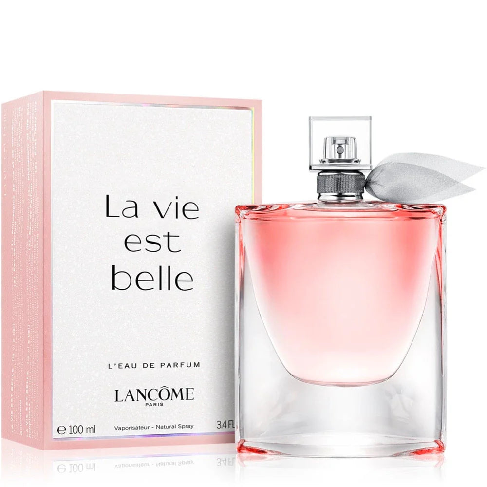 Lancome - La Vie Est Belle - Eau de Parfum - Women - 3.4 OZ - Free Shipping