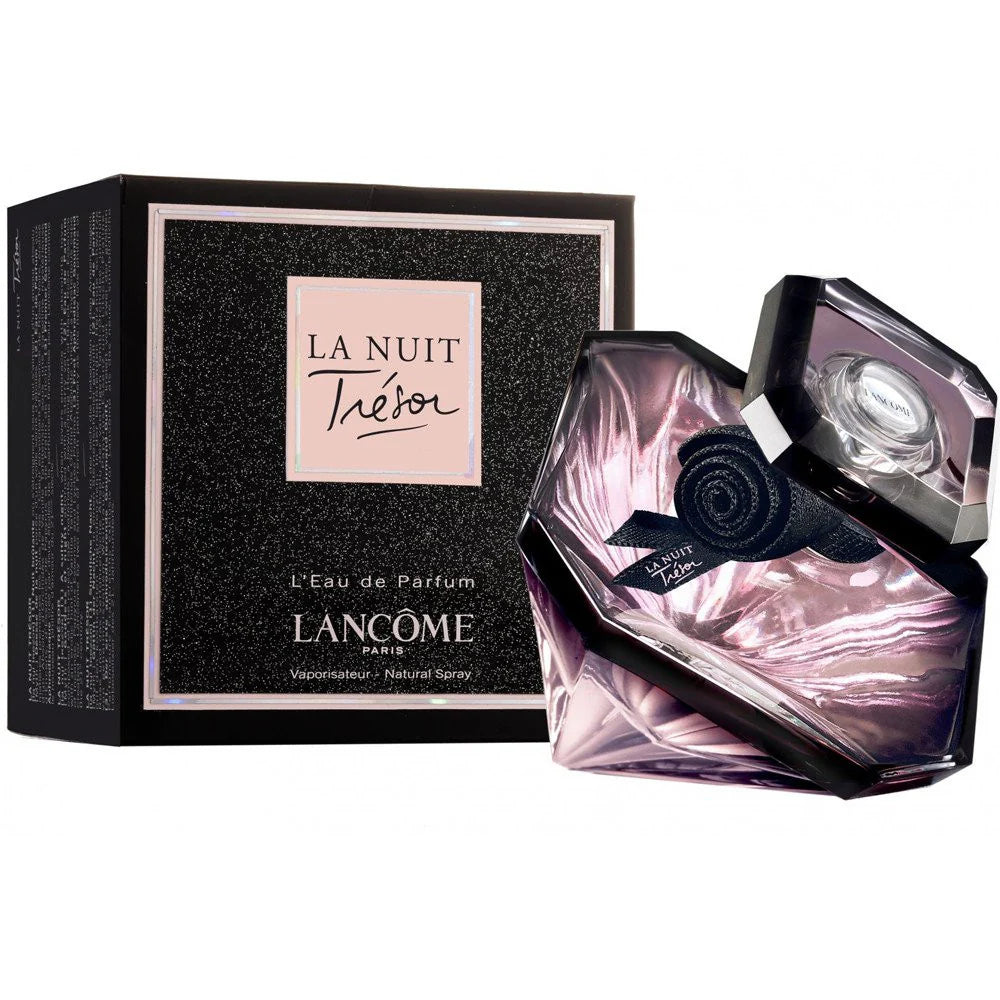 Lancome - Tresor La Nuit - Women - Eau de Parfum - 3.4 OZ - Free Shipping