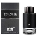 Mont Blanc - Explorer - 3.3 OZ - Eau De Parfum - Free Shipping