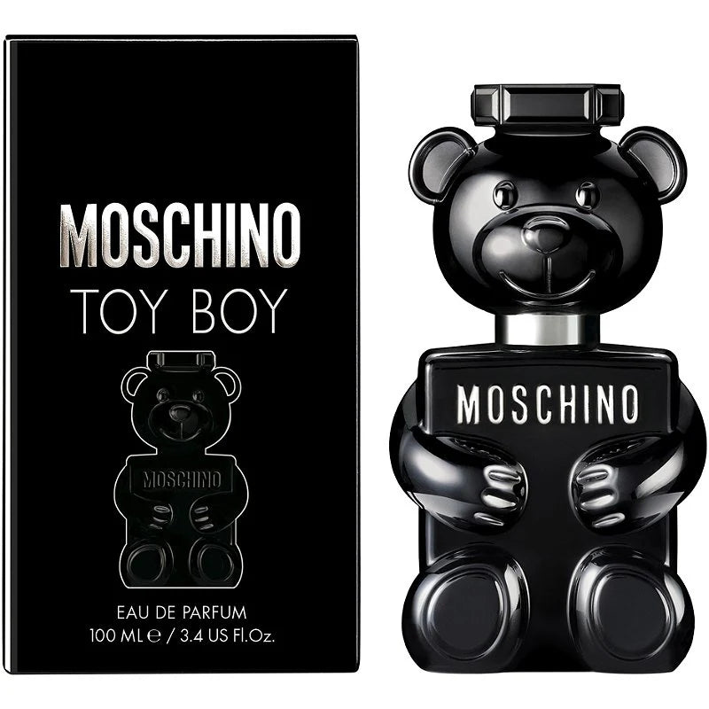 Moschino Toy Boy - Men - Eau De Parfum - 3.4 OZ - Free Shipping