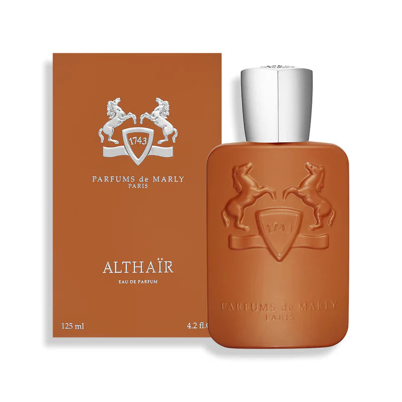 Parfums de Marly - Althair - Eau de Parfum - Men - 4.2 OZ - Free Shipping