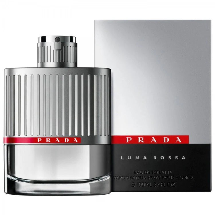 Prada - Luna Rosa - Eau de Toilette - Men - 3.4 OZ - Free Shipping
