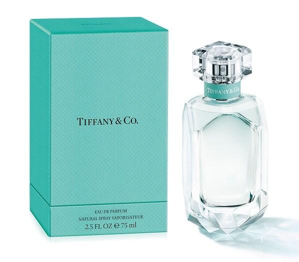 Tiffany & Co - Tiffany & Co - Eau de Parfum - Women - 2.5 OZ - Free Shipping