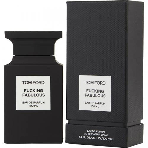 Tom Ford - Fucking Fabulous - Men - Eau De Parfum - 3.4 OZ - Free Shipping