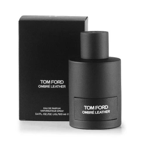 Tom Ford - Ombré Leather - Eau de Parfum - Unisex - 3.4 OZ - Free Shipping