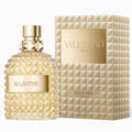 Valentino - Uomo Born In Roma The Gold - Eau de Toilette - Men - 3.4 OZ - Free Shipping