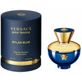 Versace - Dylan Blue - Eau de Parfum - Women - 3.4 OZ - Free Shipping