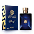 Versace - Dylan Blue - Men - Eau De Toilette - Free Shipping
