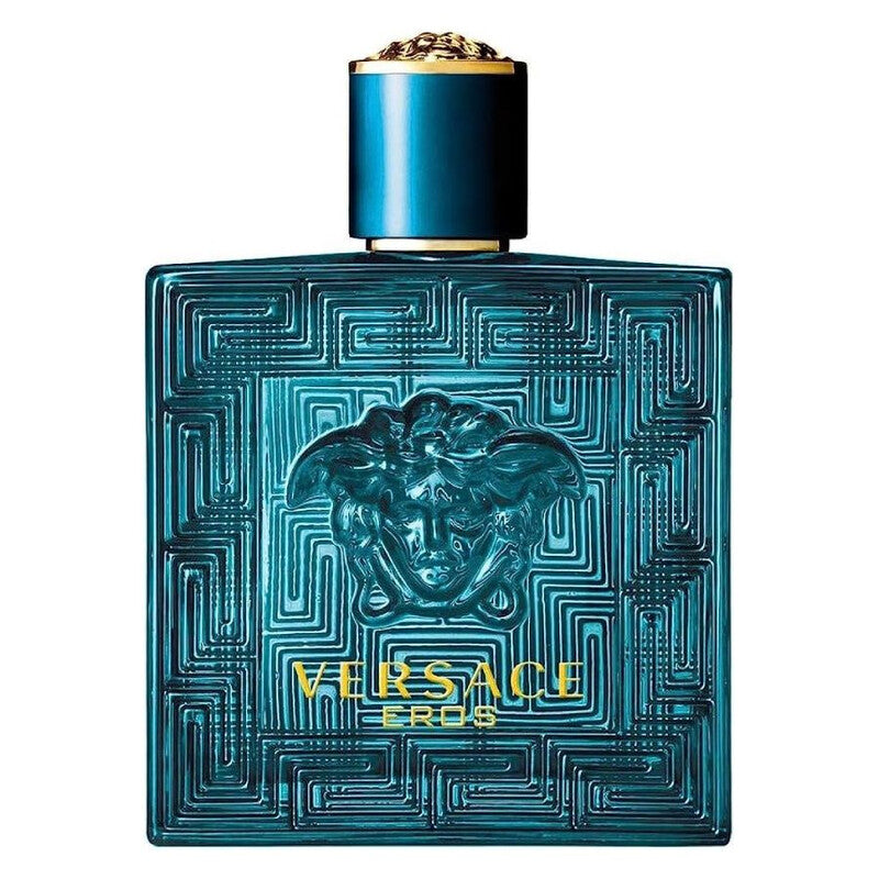 Versace - Eros - Men - Eau De Parfum
