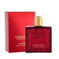 Versace - Eros Flame - Men - Eau De Parfum - Free Shipping