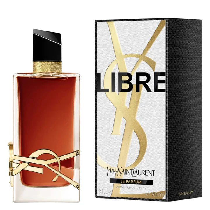 Yves Saint Laurent - YSL - Libre Le Parfum - Women - Eau de Parfum - 3.) OZ - Free Shipping