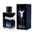 Yves Saint Laurent - YSL - Y - Eau de Parfum - Men - 3.4 OZ - Free Shipping